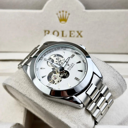 ROLEX CELLINI AUTOMATICO RSA