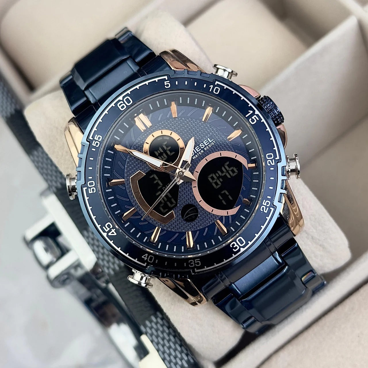 DIESEL DIGITAL DGL0