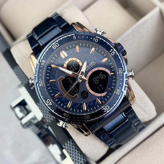 DIESEL DIGITAL DGL0