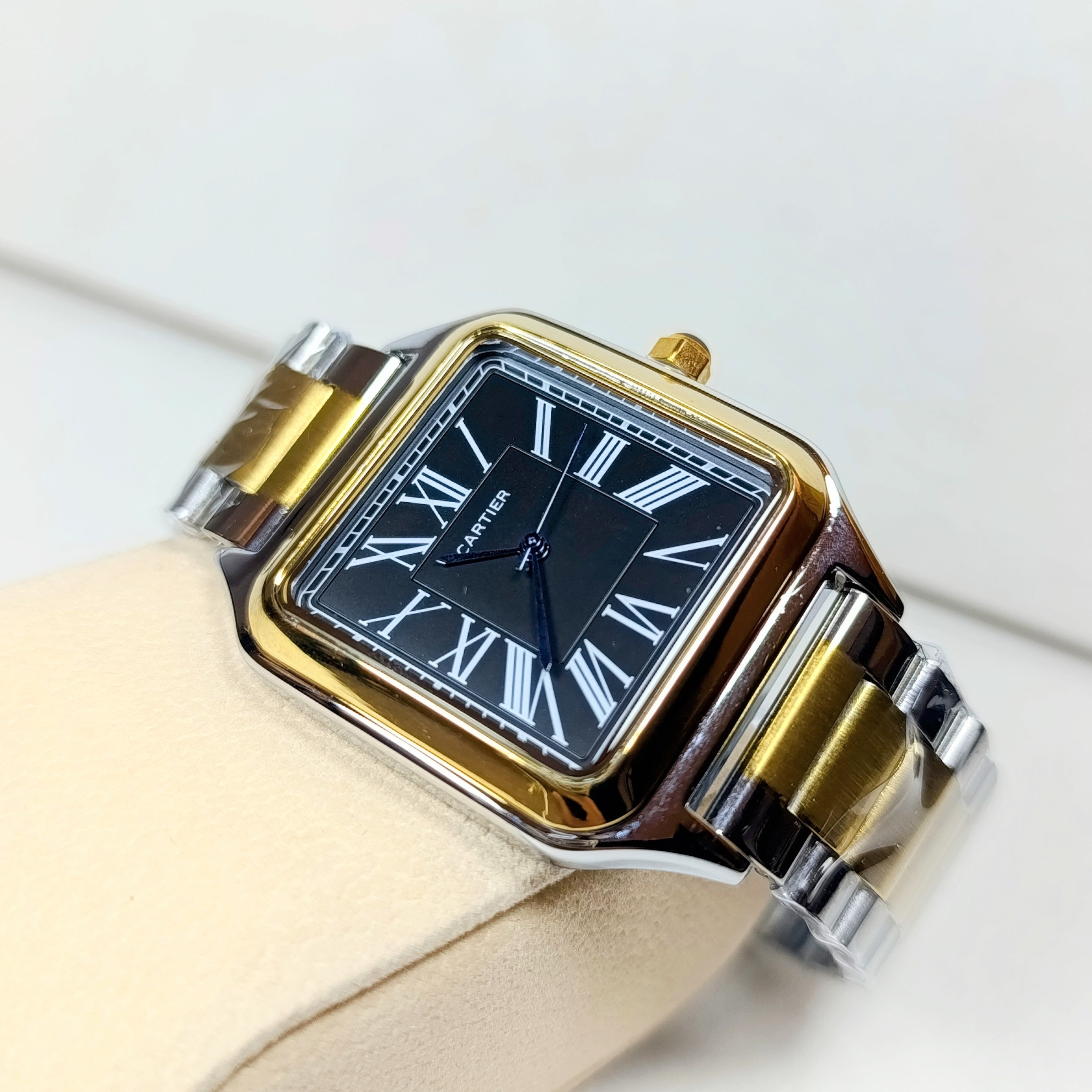 Santos de Cartier