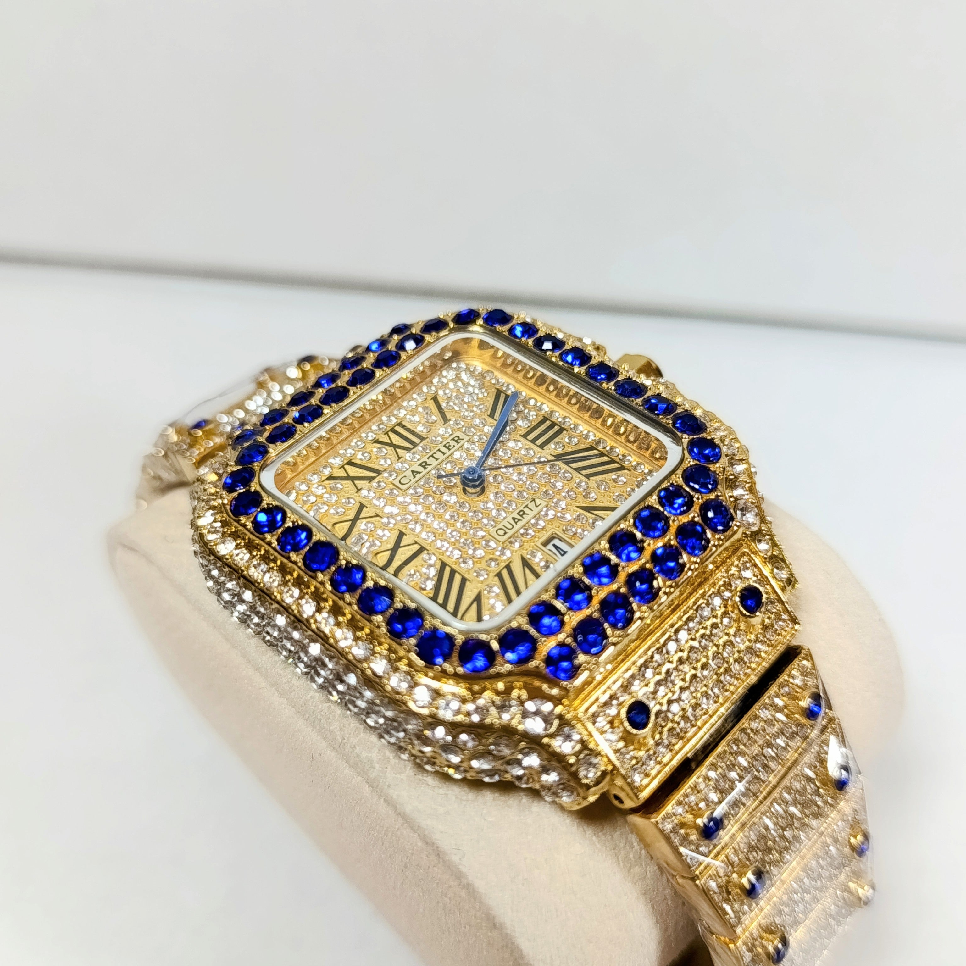 Cartier Cubano