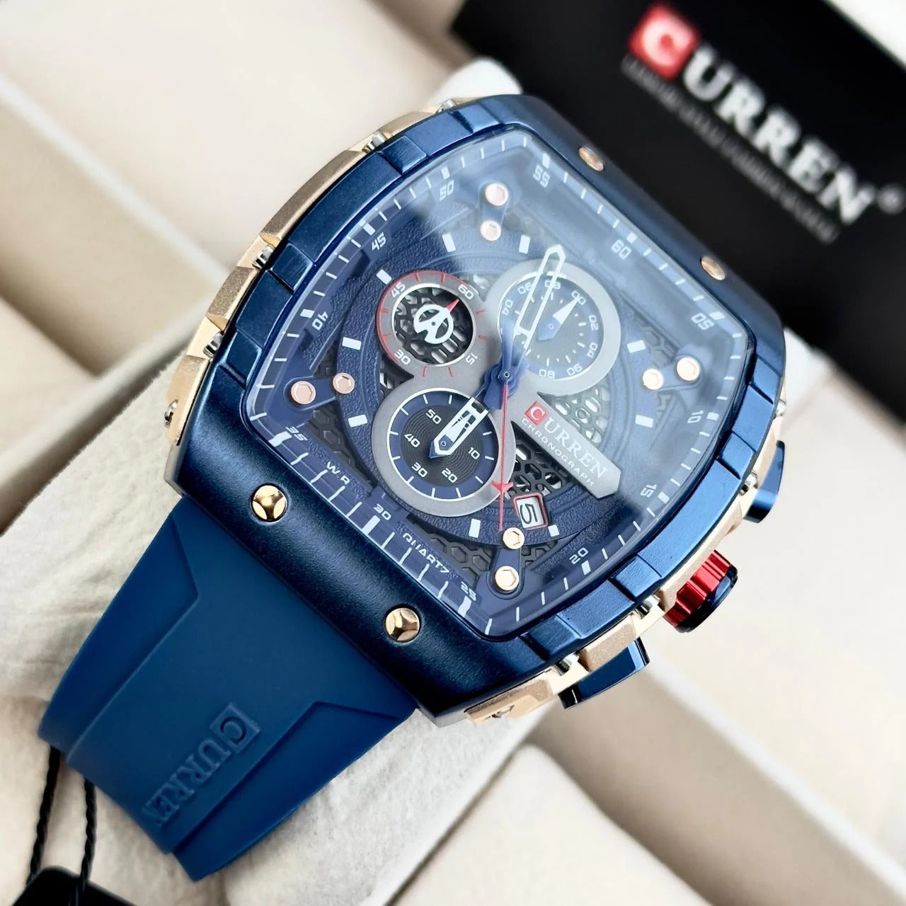 CURREN 8442