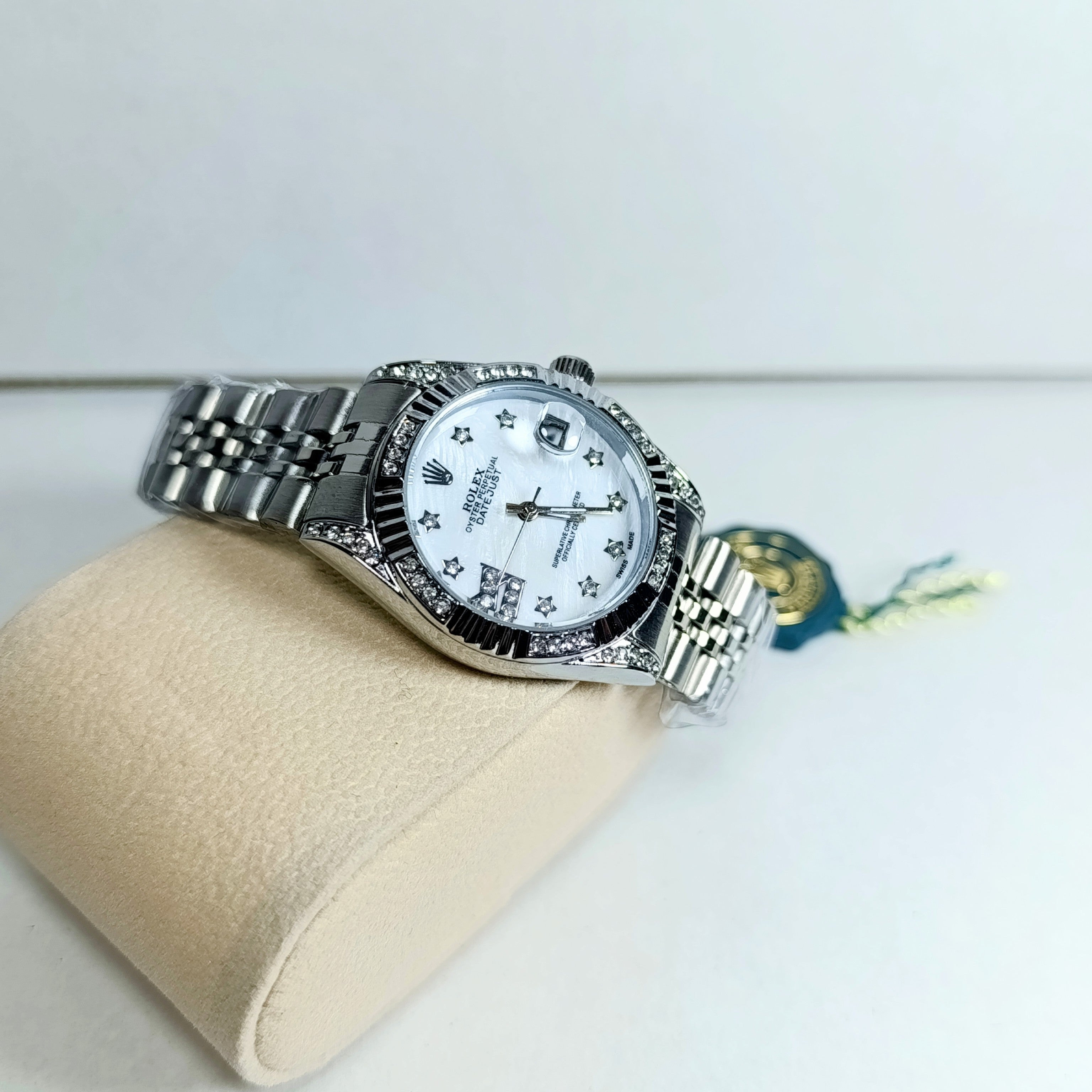 Rolex Datejust Dama