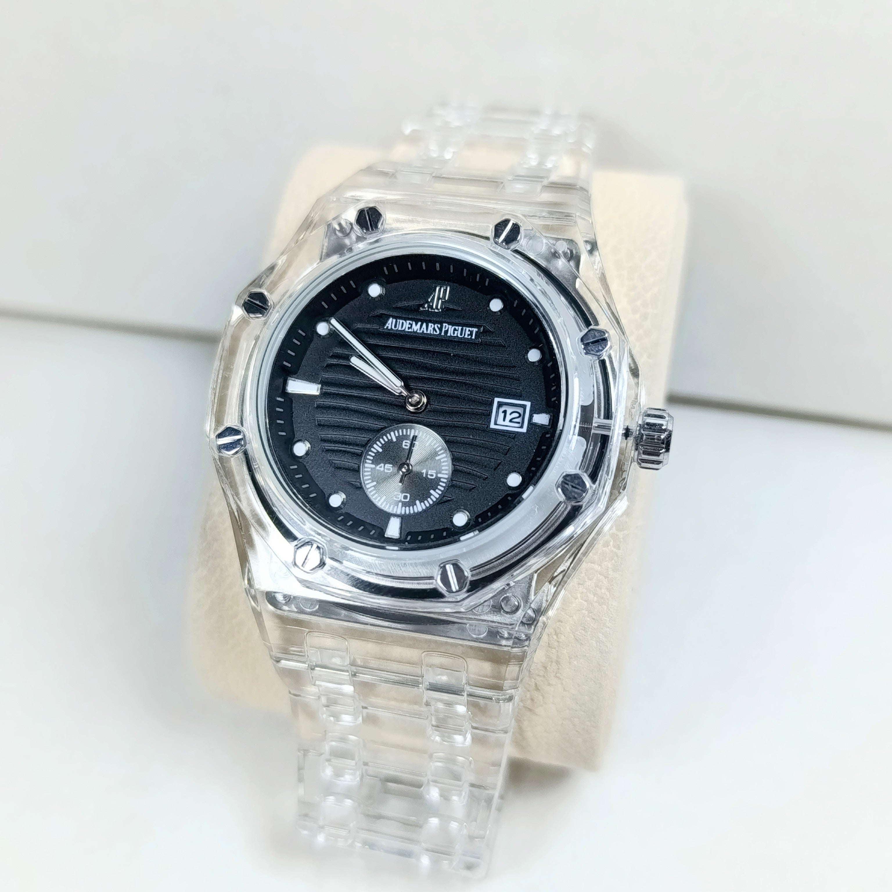 Audemars Piguet Transparente