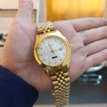 Rolex Tipo 3D