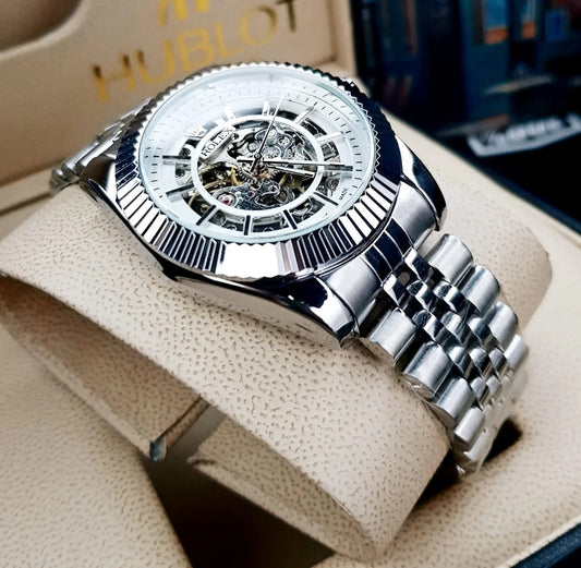 ROLEX AUTOMATICO RX0