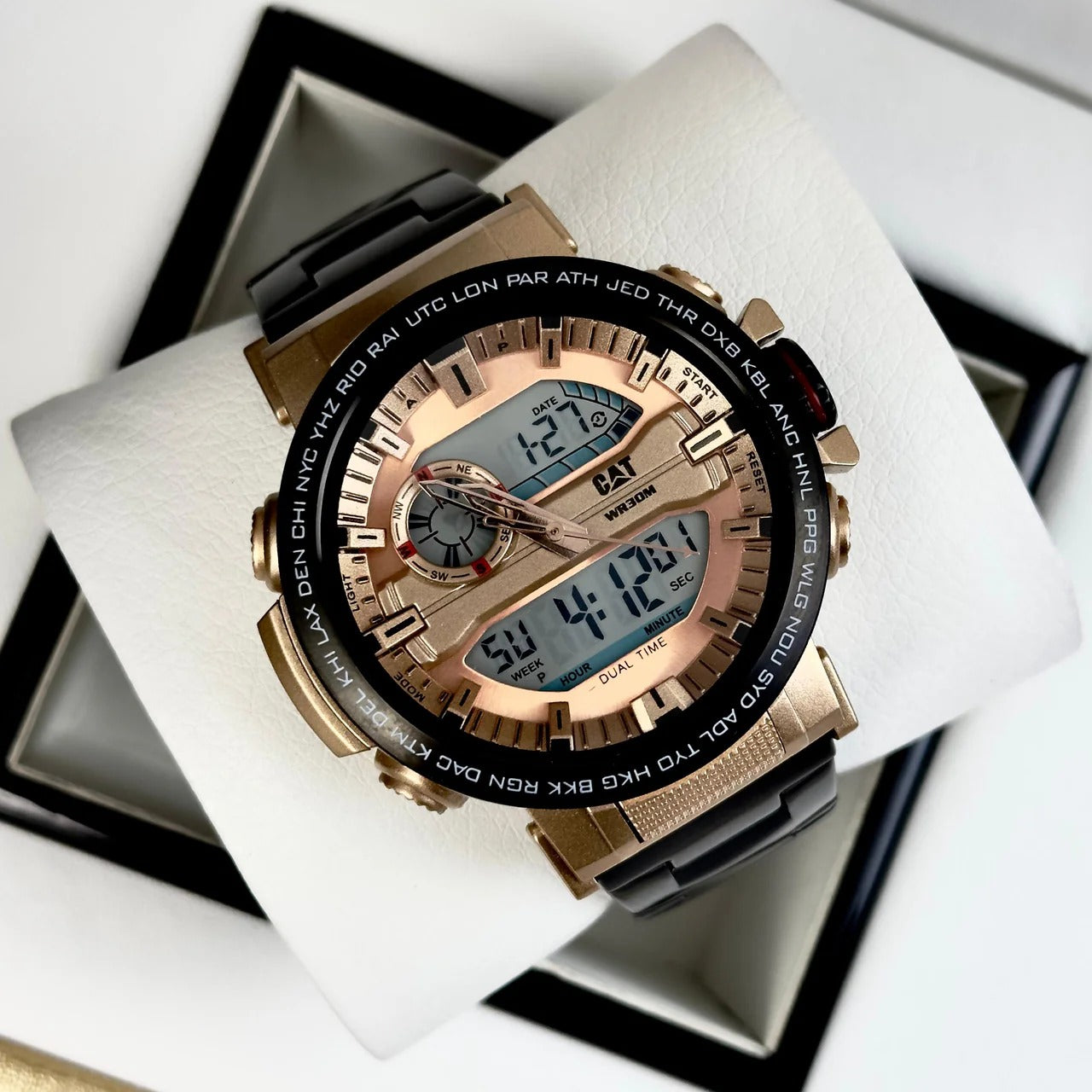 RELOJ CAT WCAT8