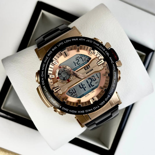 RELOJ CAT WCAT8
