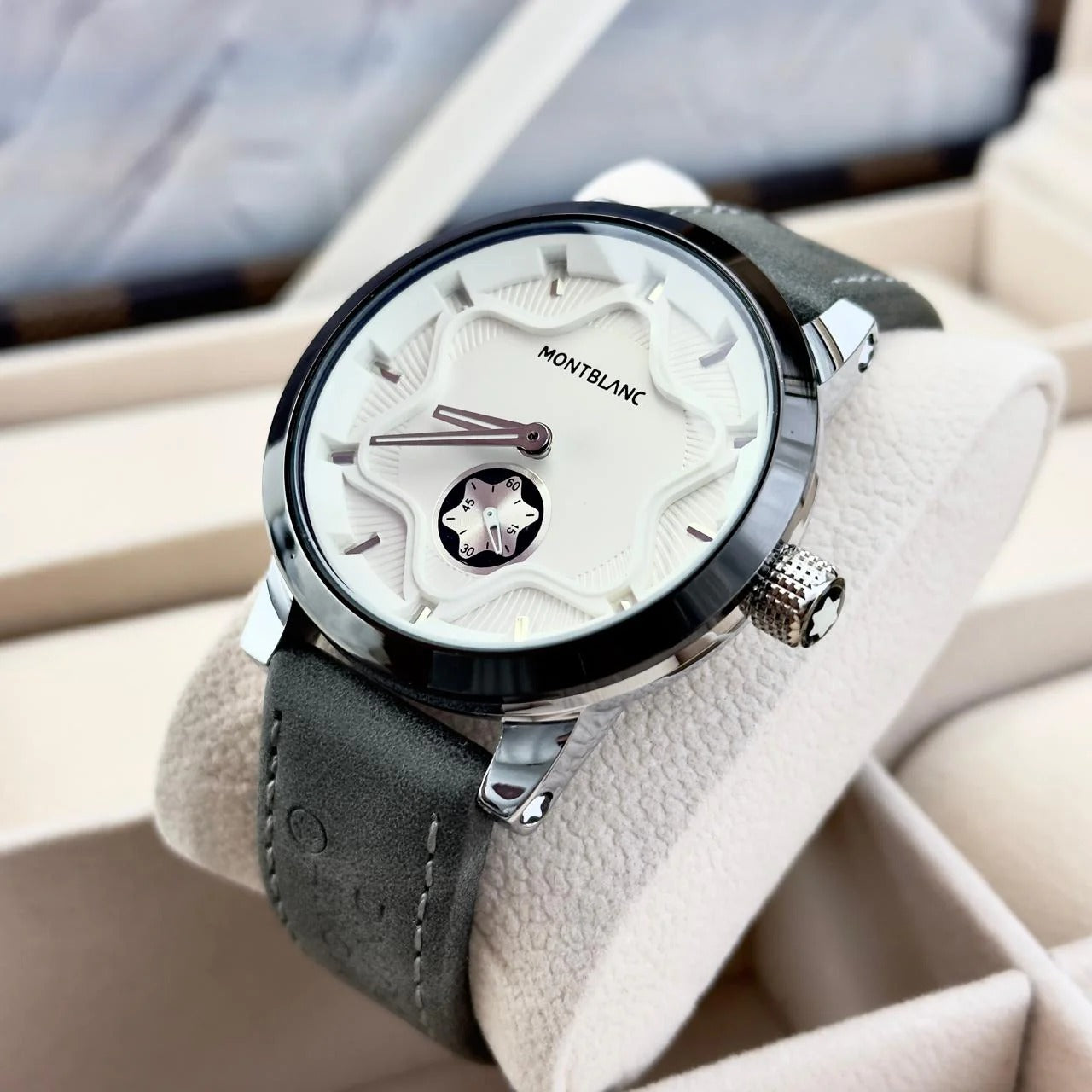 MONTBLANC M3