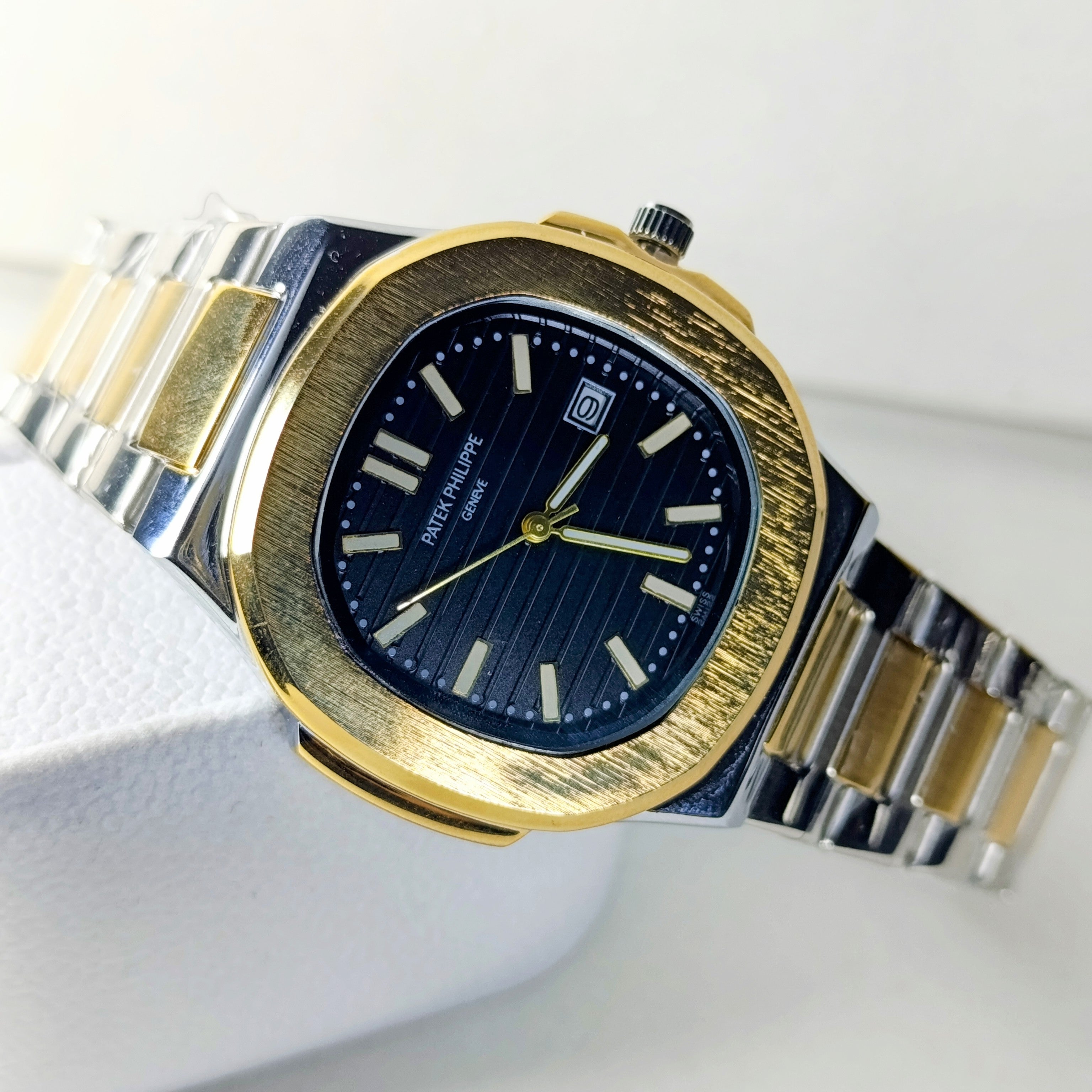 Patek Philippe Nautilus