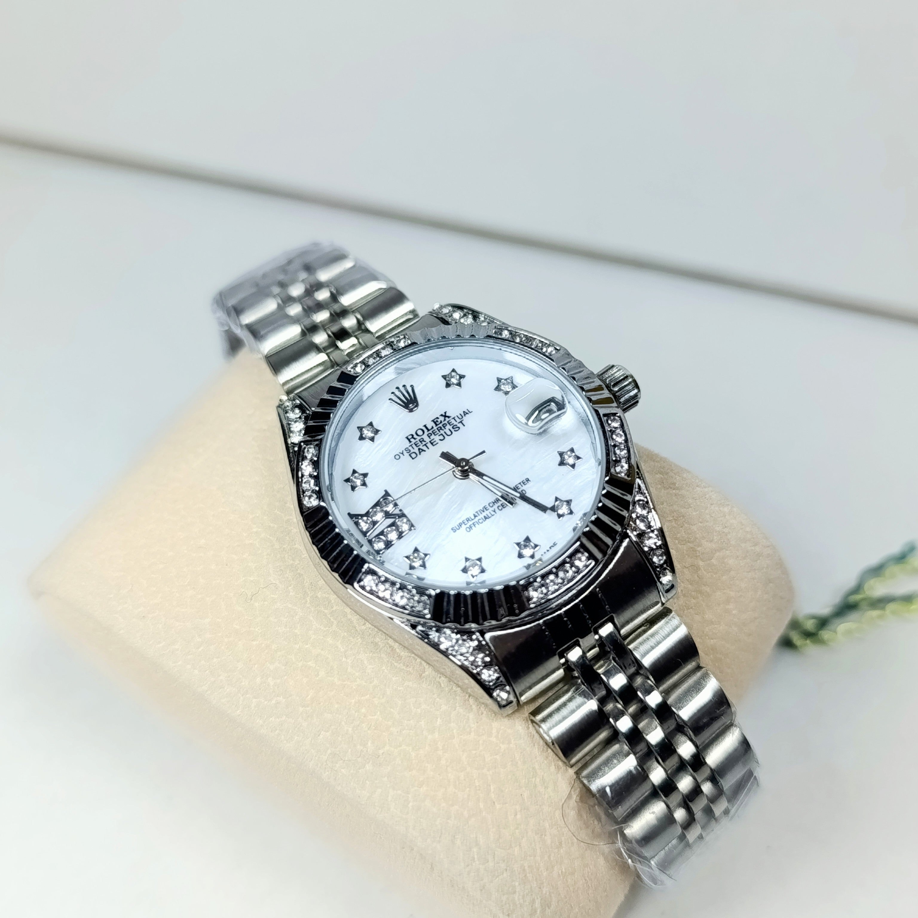 Rolex Datejust Dama