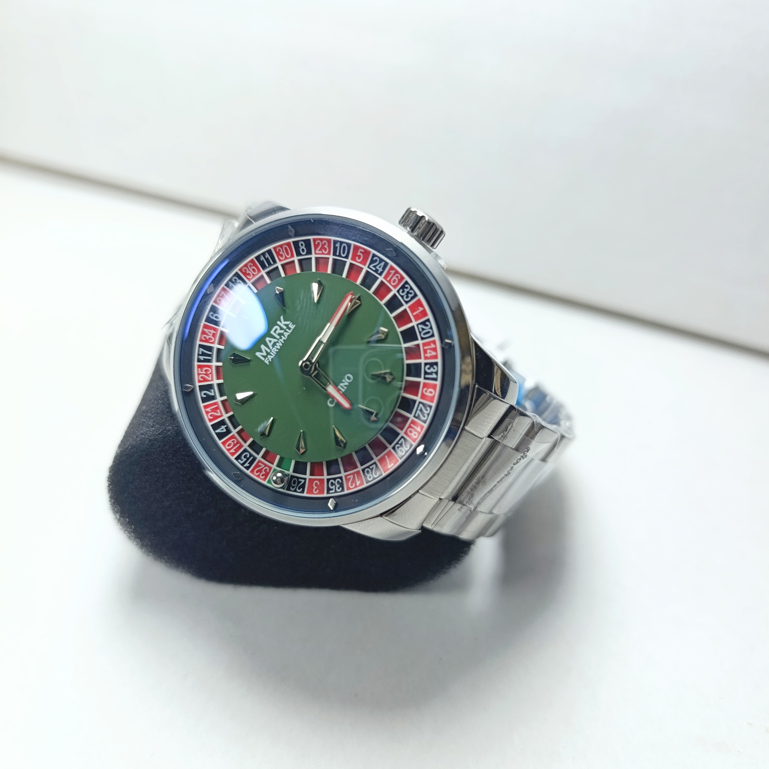 Reloj Casino Mark Fairwhale
