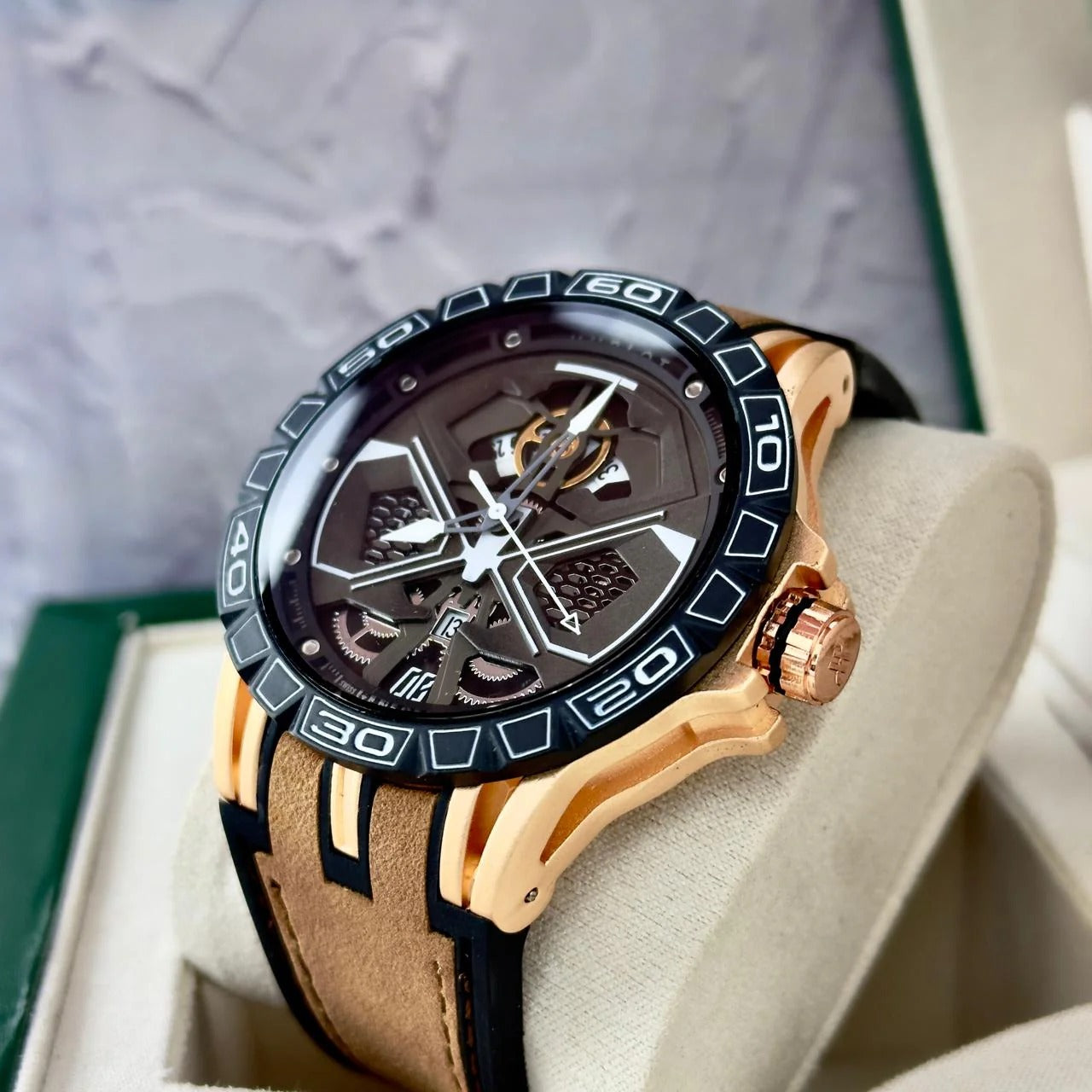 HUBLOT NG