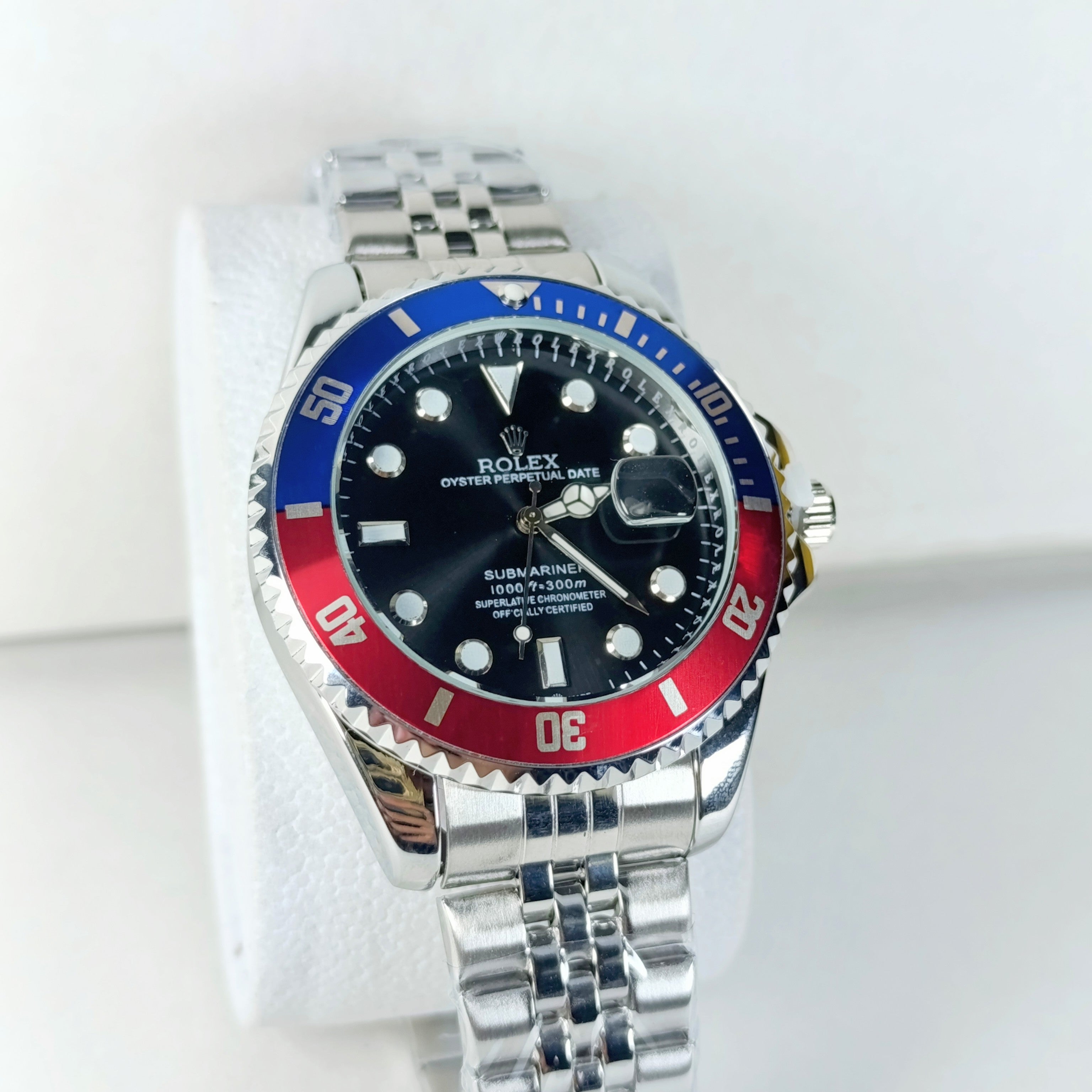 Rolex Submariner Sencillo