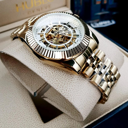 ROLEX AUTOMATICO RX0