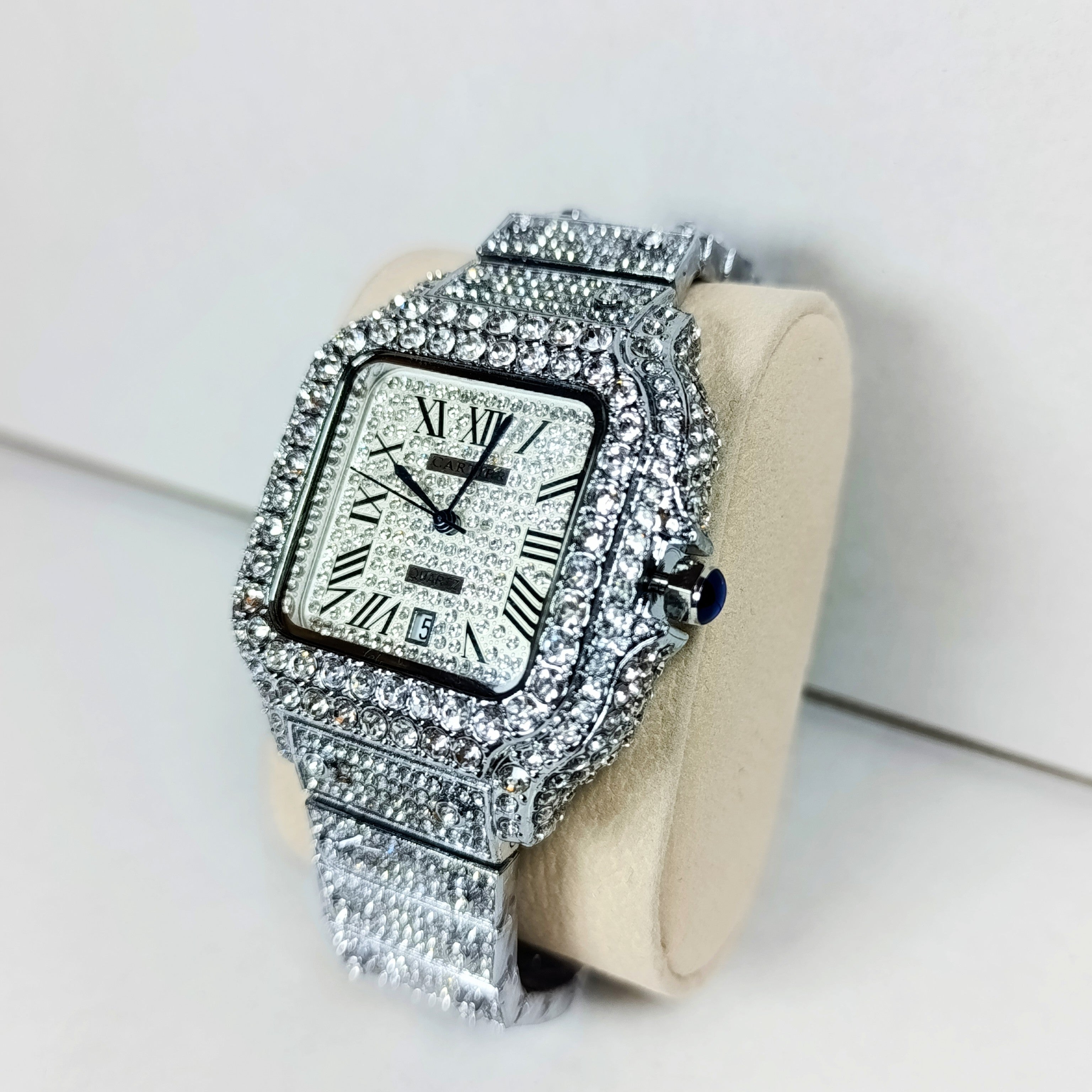 Cartier Cubano