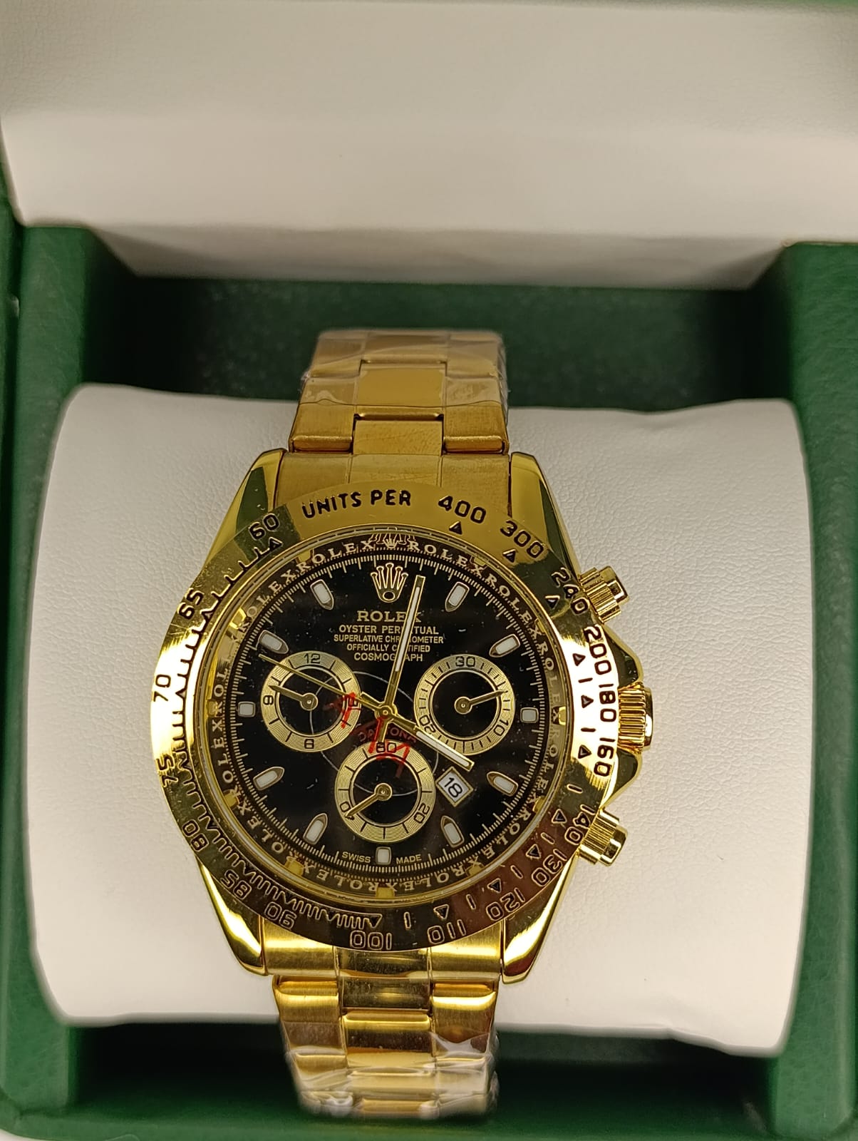 Rolex Daytona