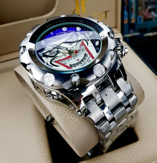 INVICTA K