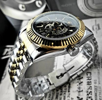 ROLEX AUTOMATICO RX0