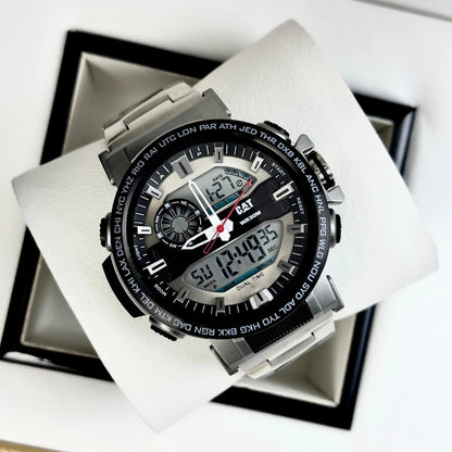 RELOJ CAT WCAT8